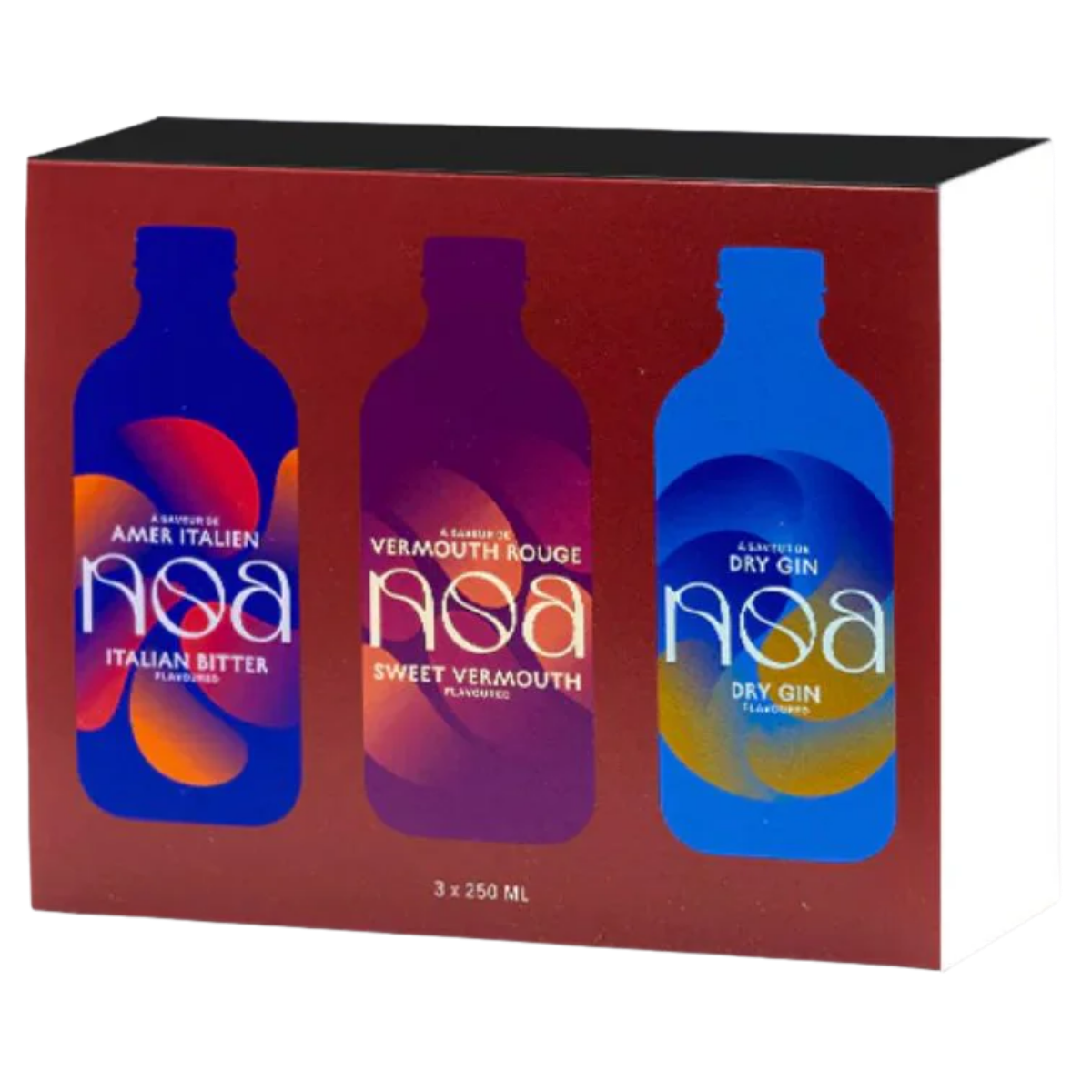 NOA Cocktail Kit - Negroni