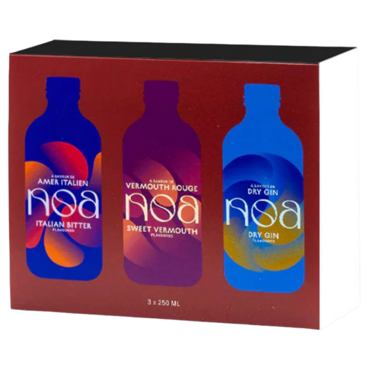 NOA Cocktail Kit - Negroni