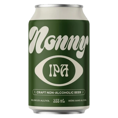 Nonny IPA