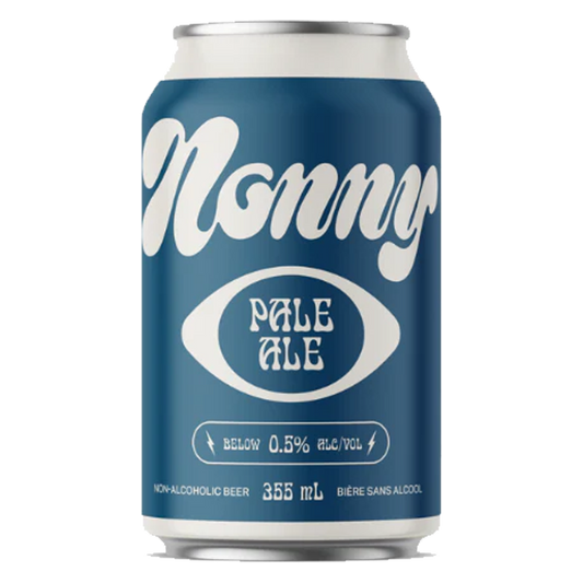 Nonny Pale Ale