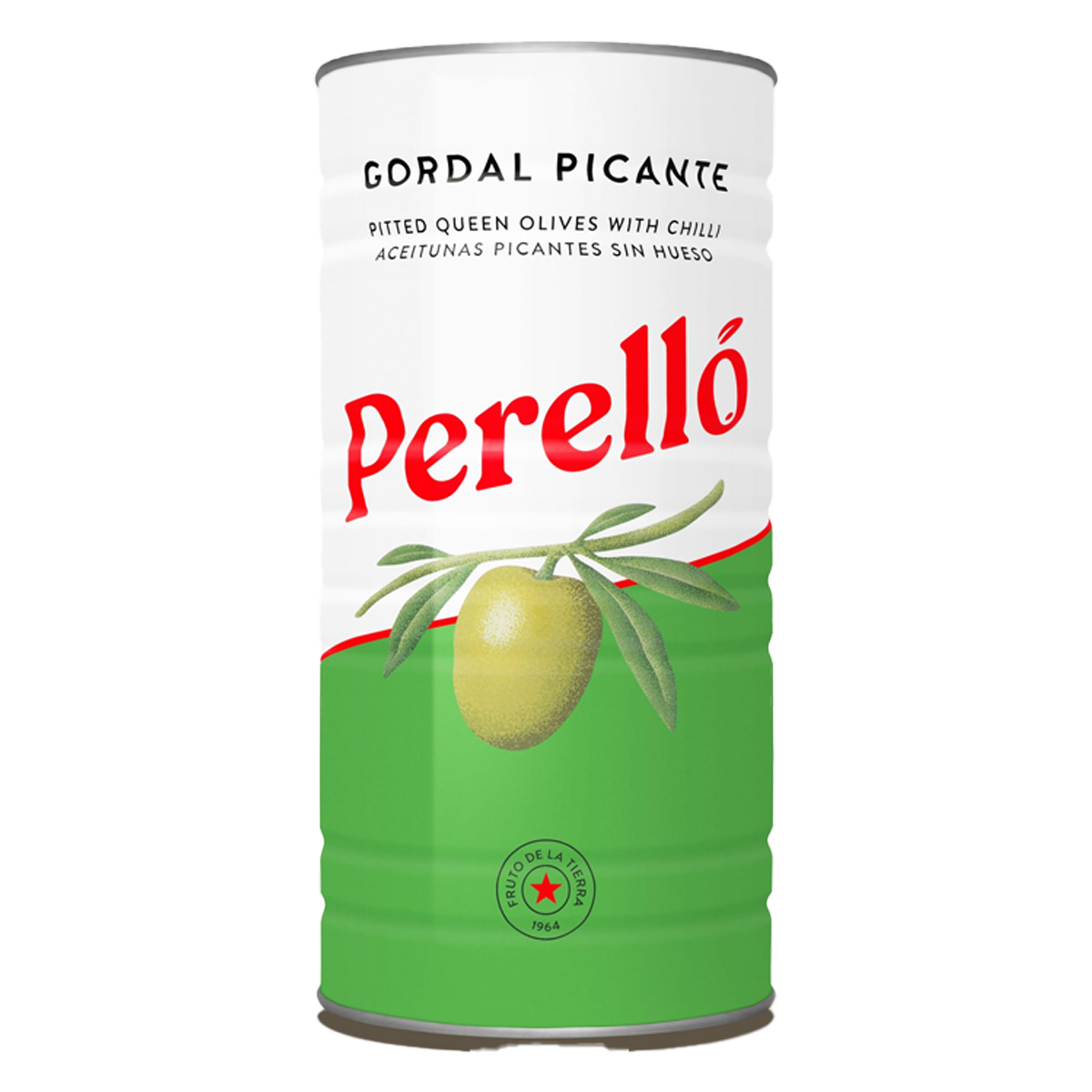 Perello Olives