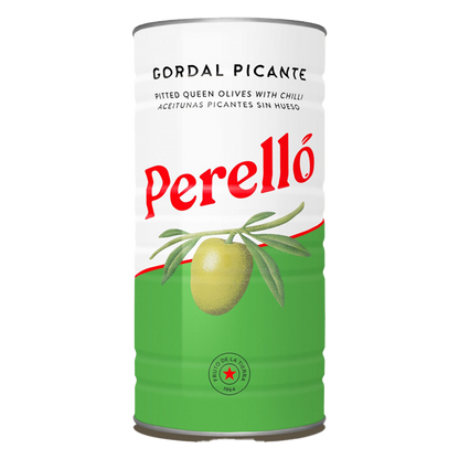 Perello Olives