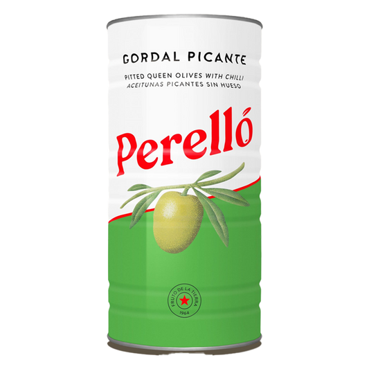 Perello Olives