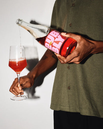 Proxies Brut Rosé