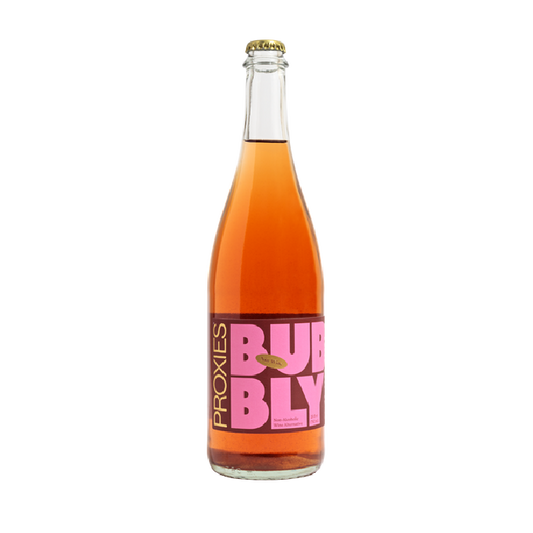 Proxies Brut Rosé