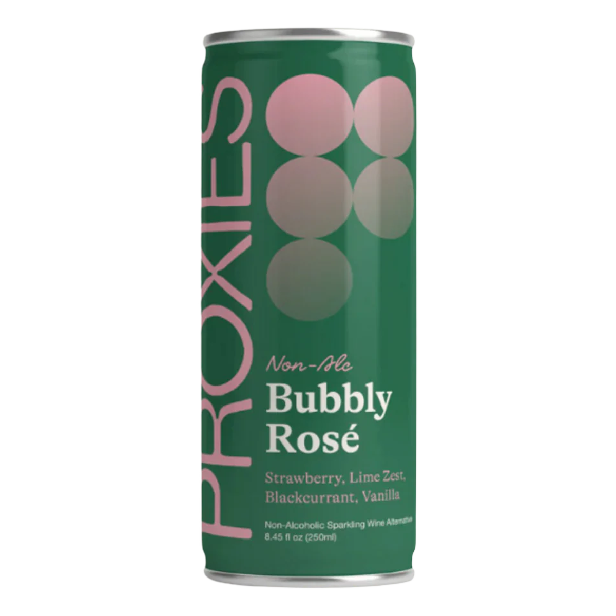 Proxies Bubbly Rosé