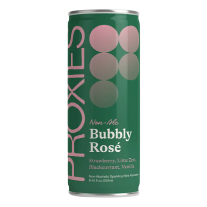 Proxies Bubbly Rosé