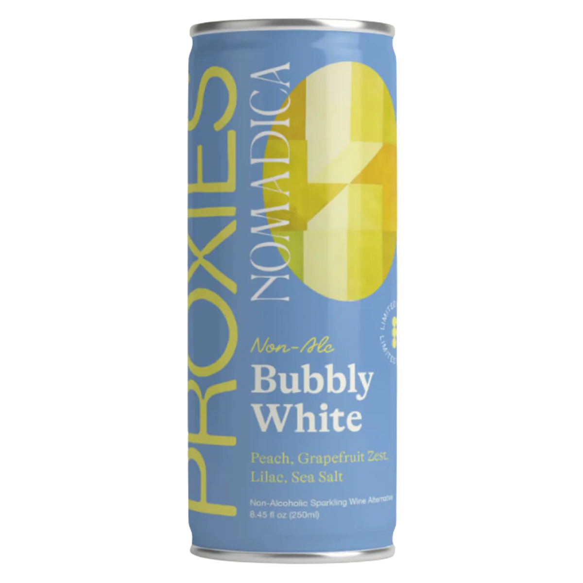 Proxies Bubbly White