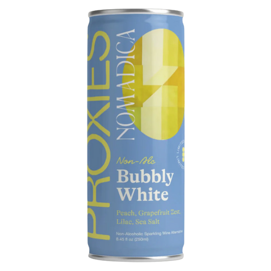 Proxies Bubbly White