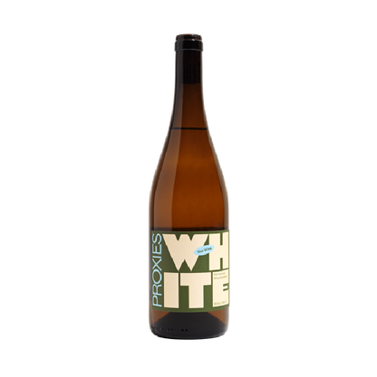 Proxies Crisp White