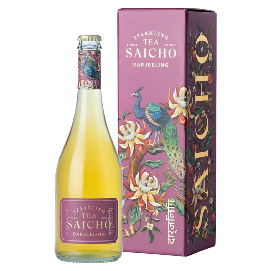 Saicho Sparkling Darjeeling (with box)