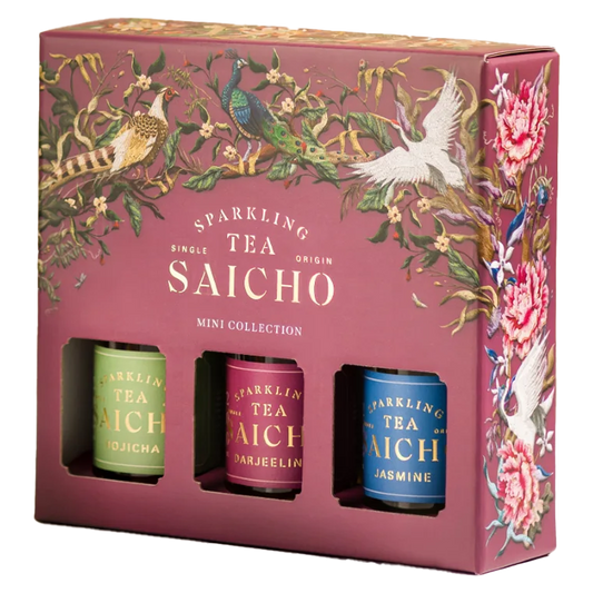 Saicho Mini Collection Pack