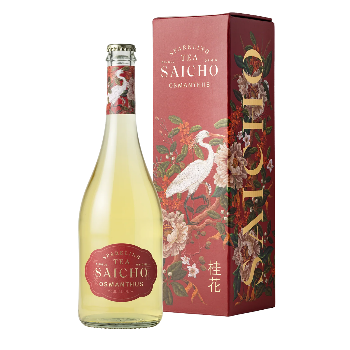 Saicho Sparkling Osmanthus