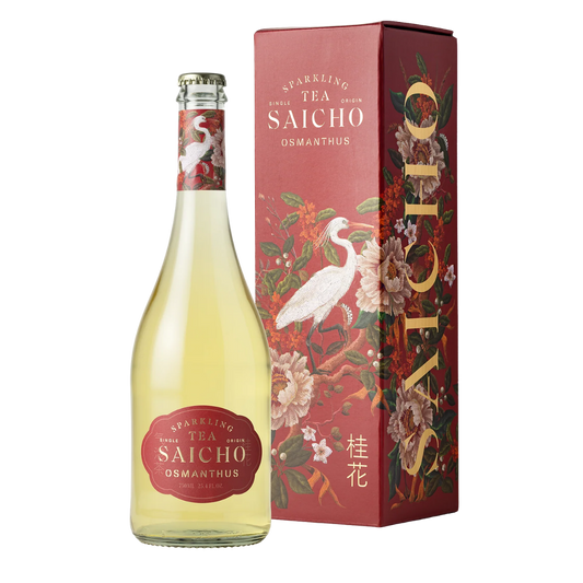 Saicho Sparkling Osmanthus