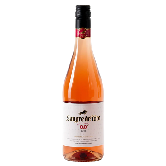 Sangre De Toro 0.0 Rosé