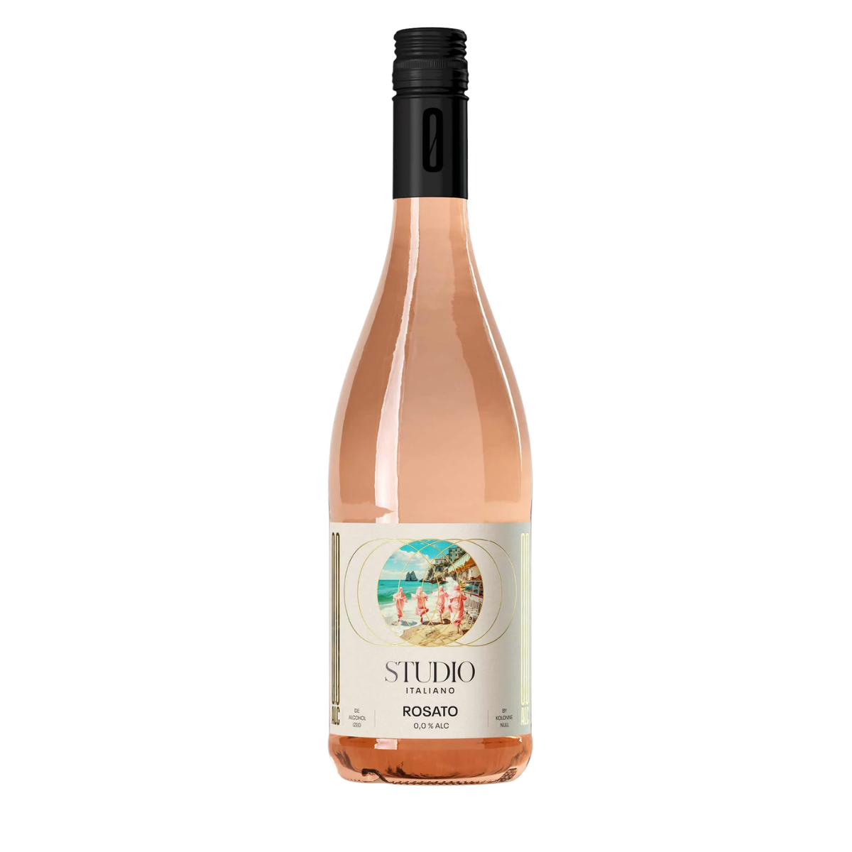 Studio Italiano – Rosato
