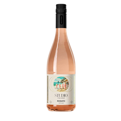 Studio Italiano – Rosato