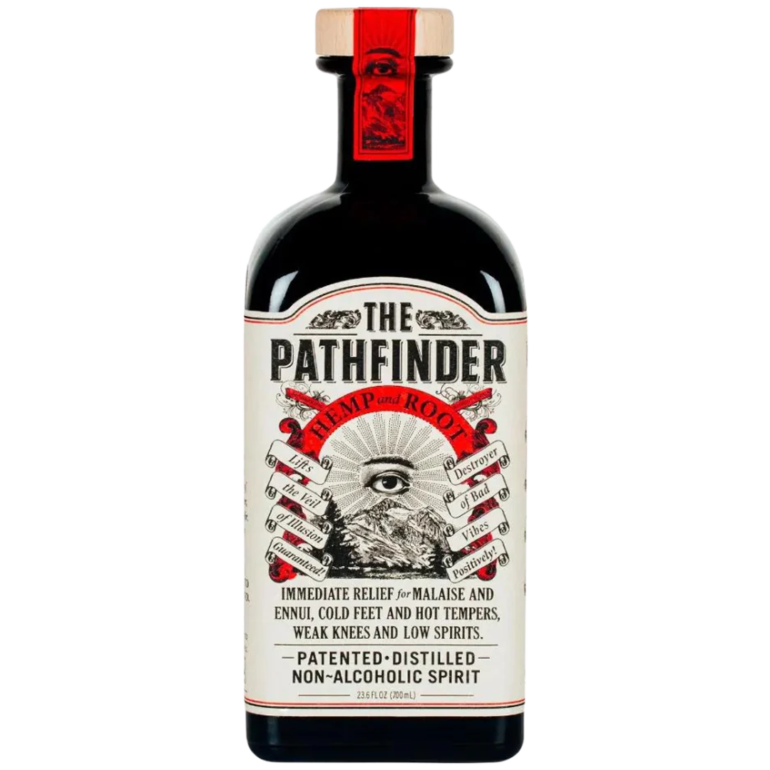 The Pathfinder Amaro