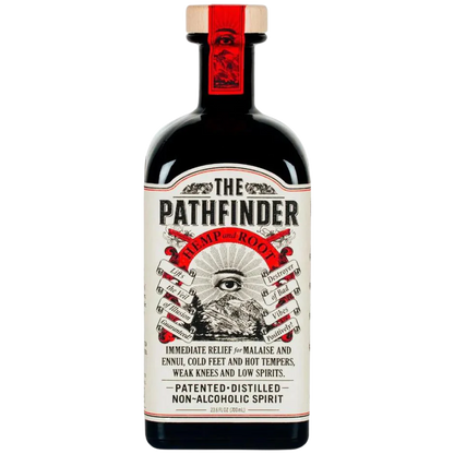 The Pathfinder Amaro