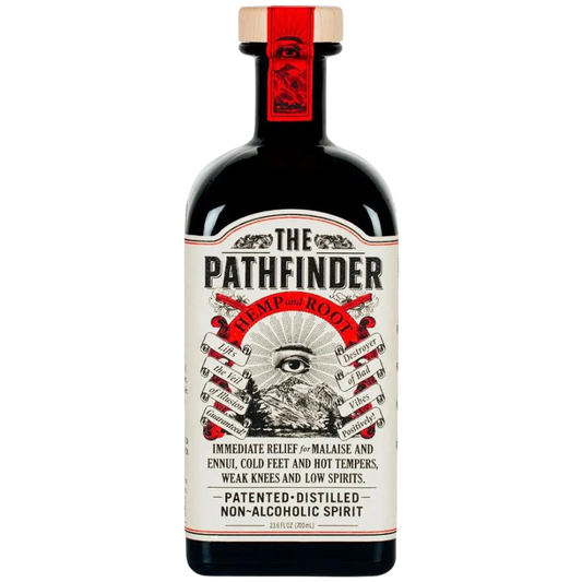 The Pathfinder Amaro