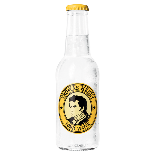 Thomas Henry - Tonic Water