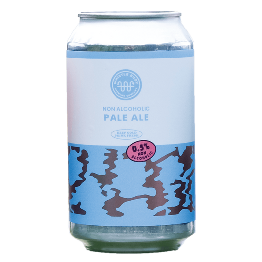 Whistle Buoy - Pale Ale