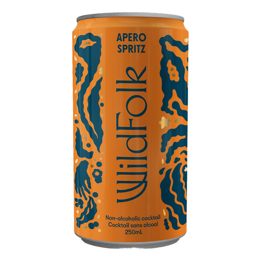 Wild Folk Apero Spritz