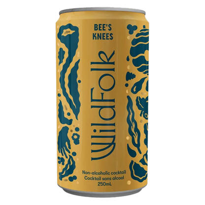 Wild Folk Bee's Knees