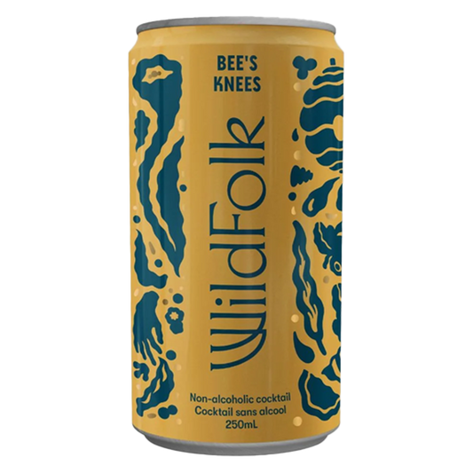 Wild Folk Bee's Knees