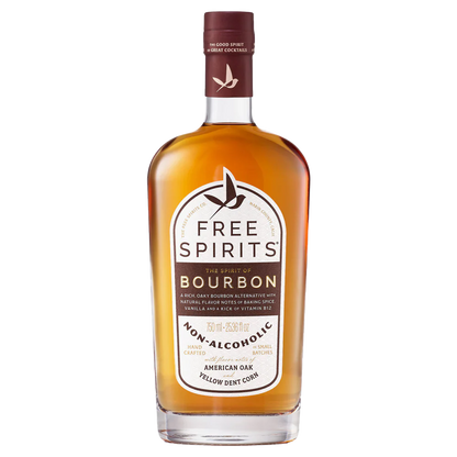 Free Spirits - Bourbon