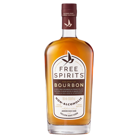 Free Spirits - Bourbon