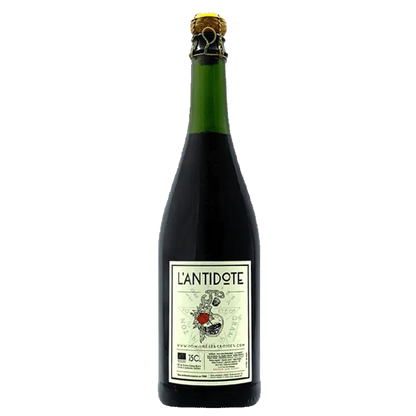 L'antidote Gamay