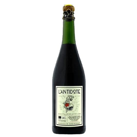 L'antidote Gamay