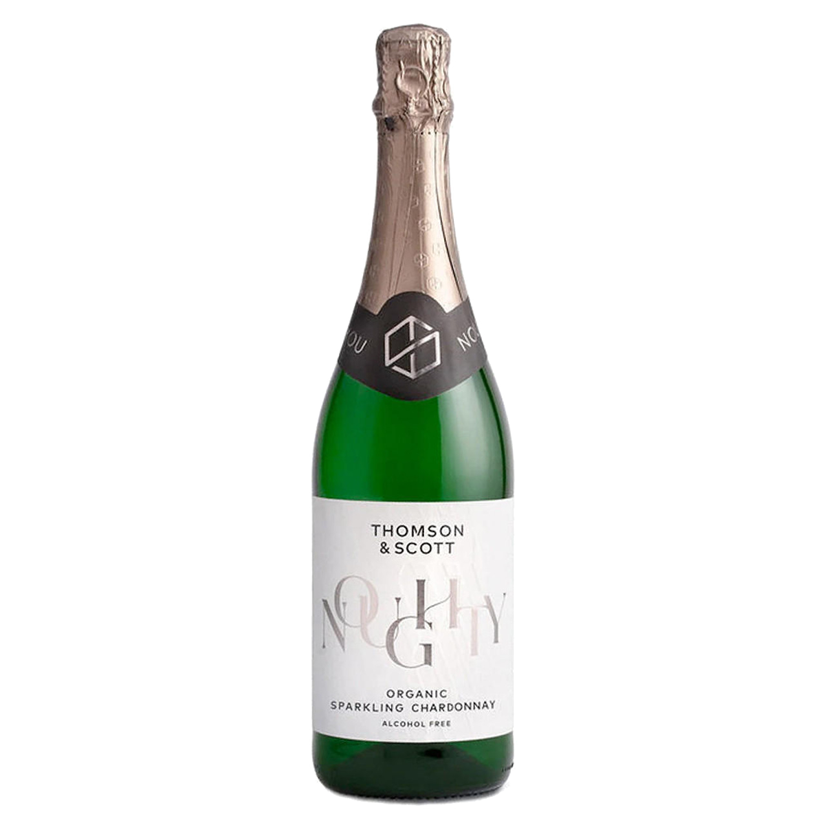 Noughty Sparkling Chardonnay