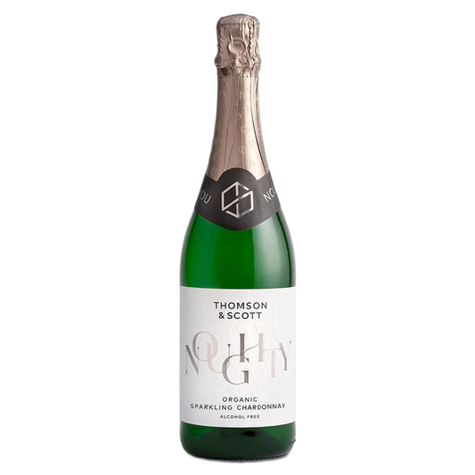 Noughty Sparkling Chardonnay