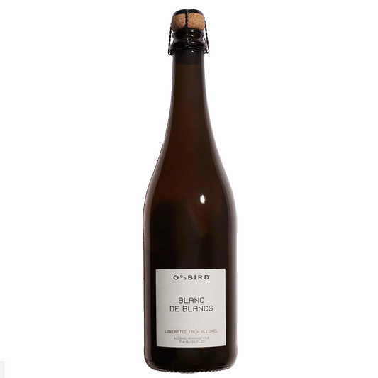 Oddbird Blanc de Blancs