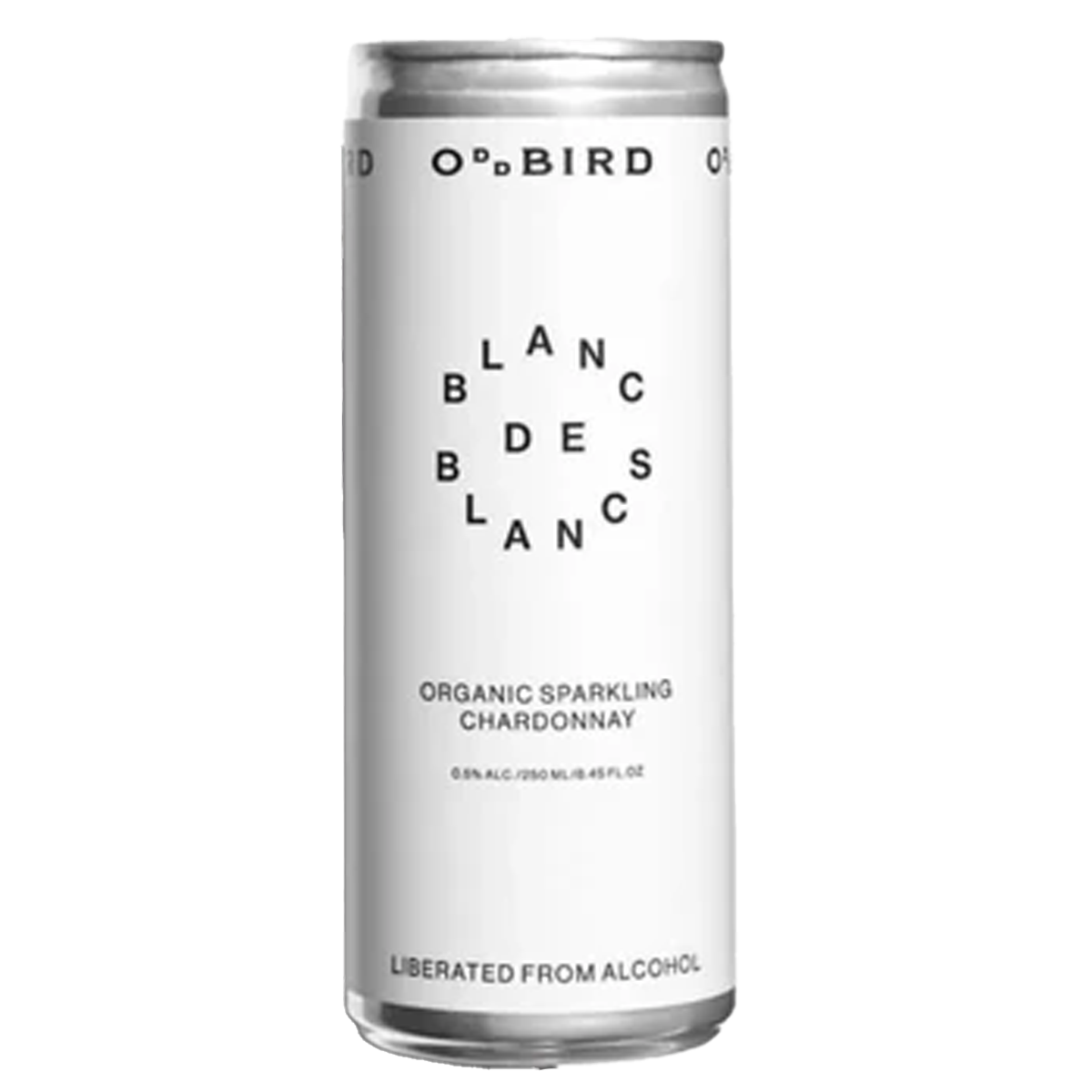 Oddbird Blanc de Blancs Cans