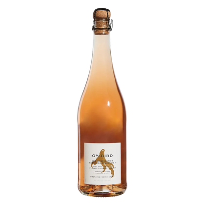 Oddbird Low Intervention Sparkling Orange No. 1