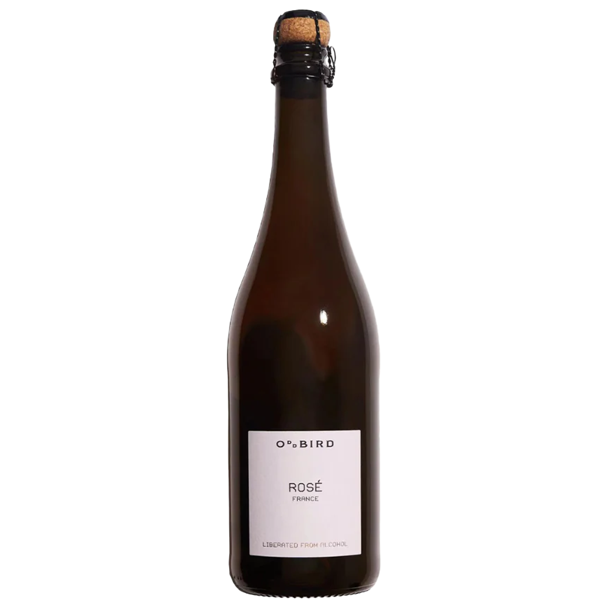 Oddbird Sparkling Rosé
