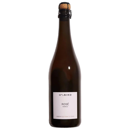 Oddbird Sparkling Rosé