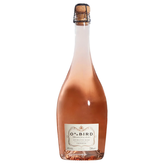 Oddbird Spumante Rose