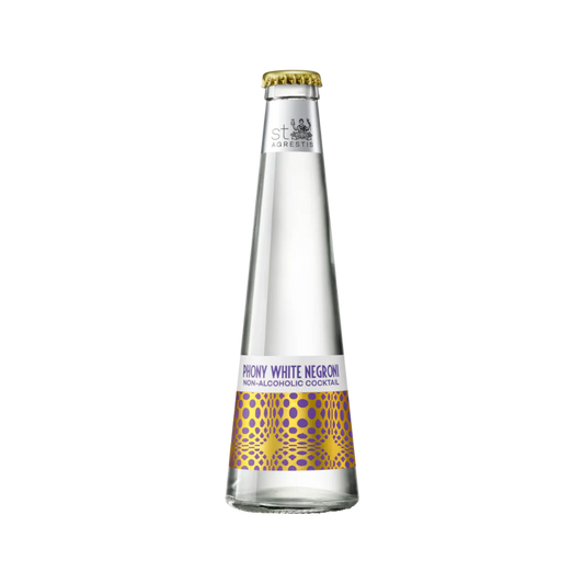 Phony White Negroni 200ml