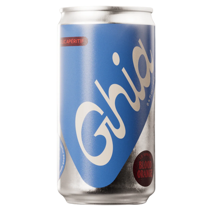 Ghia Blood Orange