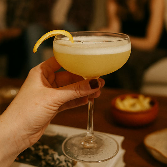 Cocktail Bundle - French 75