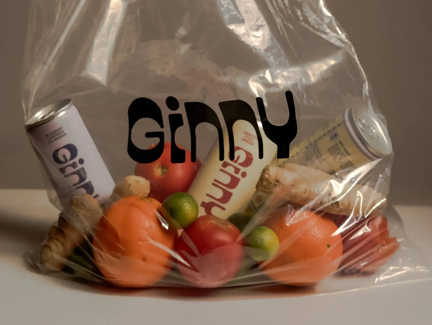 Ginny Hibiscus Yuzu Ginger