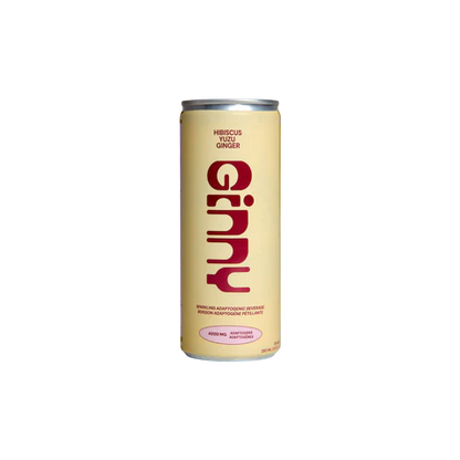 Ginny Hibiscus Yuzu Ginger
