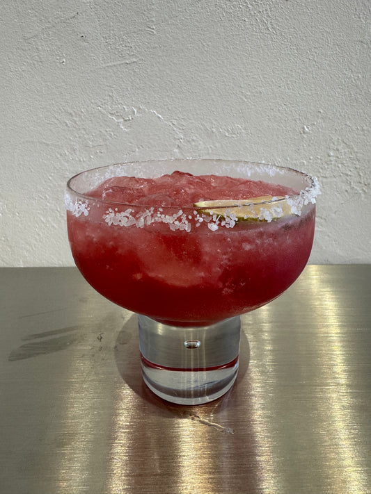 [2for1  promo] Cocktail - Functional Margarita
