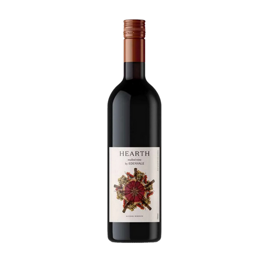 Edenvale Hearth Mulled Wine