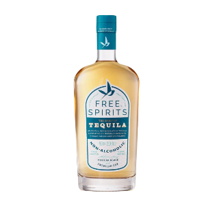 Free Spirits Tequila