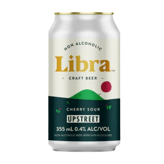 Libra Cherry Sour
